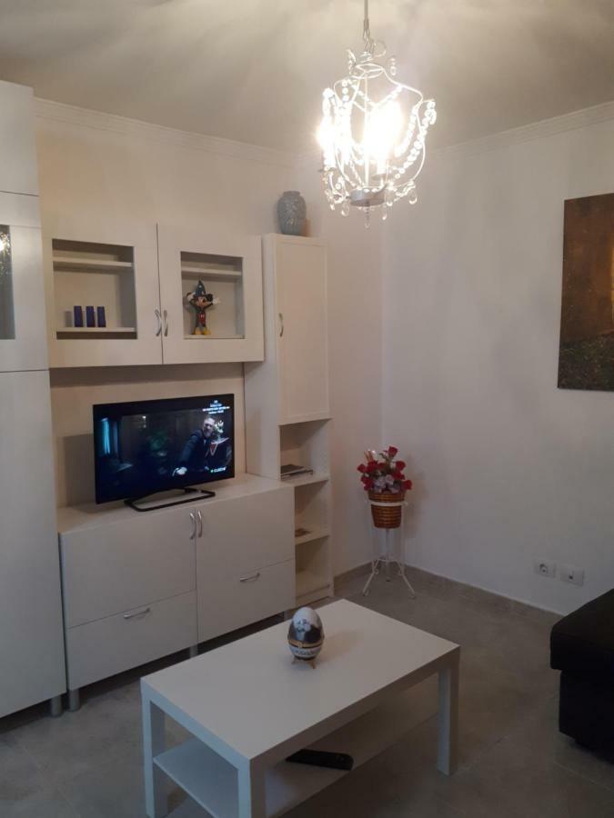 Leps Primera Linea Las Canteras Лас-Пальмас-де-Гран-Канарія Екстер'єр фото