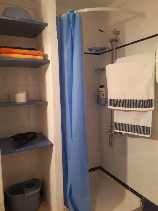 Leps Primera Linea Las Canteras Лас-Пальмас-де-Гран-Канарія Екстер'єр фото