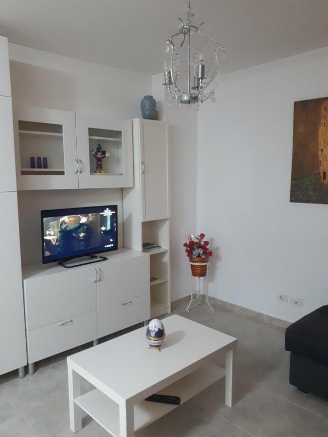 Leps Primera Linea Las Canteras Лас-Пальмас-де-Гран-Канарія Екстер'єр фото
